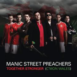 Together Stronger (C'mon Wales) (single)