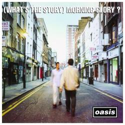 Hey Now del álbum '(What's the Story) Morning Glory?'