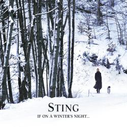 Cold Song del álbum 'If On A Winter's Night...'