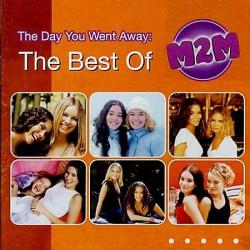 Wanna Be Where You Are del álbum 'The Day You Went Away: The Best of M2M'