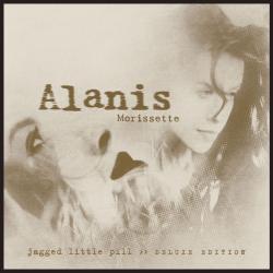 King Of Intimidation del álbum 'Jagged Little Pill (Deluxe Edition)'