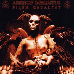 Narcotic Angel's Terminal Apostasic Sin del álbum 'Filth Catalyst'