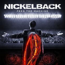 The Betrayal (Act III) de Nickelback