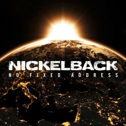 Satellite del álbum 'No Fixed Address'