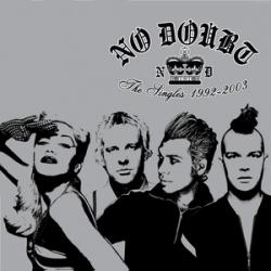 Don't speak del álbum 'The Singles 1992–2003'