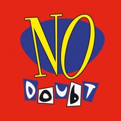Big city train del álbum 'No Doubt'