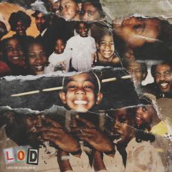 Hood del álbum 'L.O.D.'