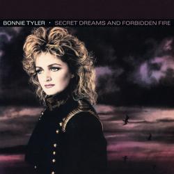 No Way To Treat A Lady del álbum 'Secret Dreams and Forbidden Fire'