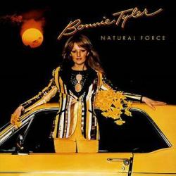 Blame Me del álbum 'Natural Force'