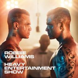 Sensational del álbum 'Heavy Entertainment Show'