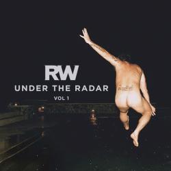 Super Tony del álbum 'Under the Radar, Vol. 1'