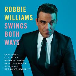 Swing Supreme del álbum 'Swings Both Ways'