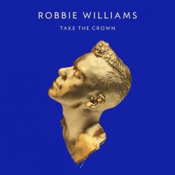 Reverse del álbum 'Take the Crown'