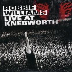 We Will Rock You del álbum 'Live at Knebworth'