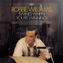 Mr Bojangles del álbum 'Swing When You’re Winning'