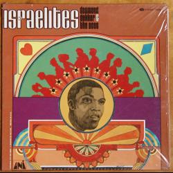 You can get if it you really want del álbum 'Israelites'