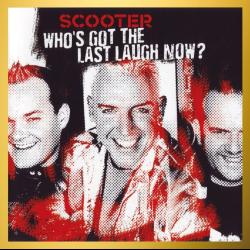 Rock Bottom del álbum 'Who's Got the Last Laugh Now?'