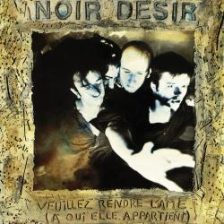 Les ecorchés de Noir Desir