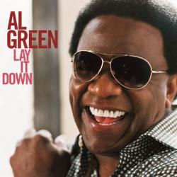 What More Do You Want From Me del álbum 'Lay It Down'