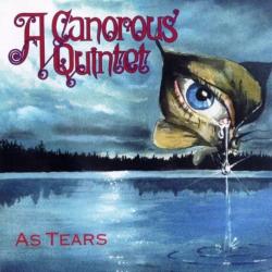 When Happiness Dies del álbum 'As Tears'