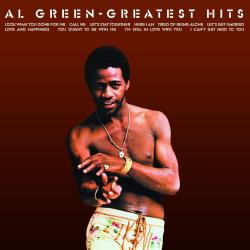 Tired Of Being Alone de Al Green