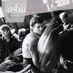 Hunting High And Low de A-Ha