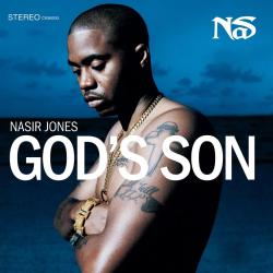 Dance del álbum 'God's Son'
