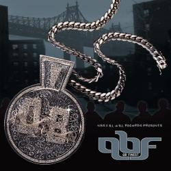 QB's Finest - Nas & Ill Will Records Presents: Queensbridge the Album