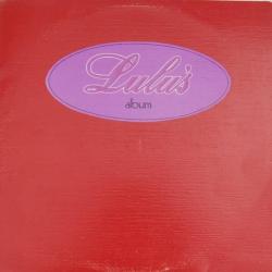 Most of Lulu & Lulu's Album