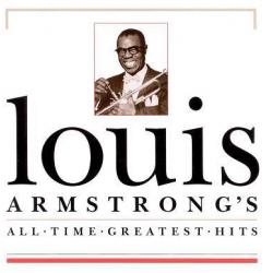 Basin street blues del álbum 'Louis Armstrong's All Time Greatest Hits'