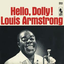 A Kiss To Build A Dream On de Louis Armstrong