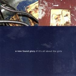 Scraped knees del álbum 'It's All About The Girls'