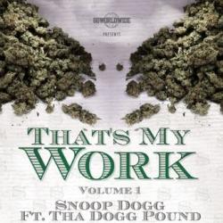 Father Hood del álbum 'That's My Work Vol.1'