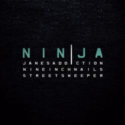 NIN|JA 2009 Tour Sampler