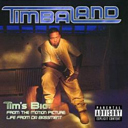 John Blaze del álbum 'Tim's Bio: Life From Da Bassment'