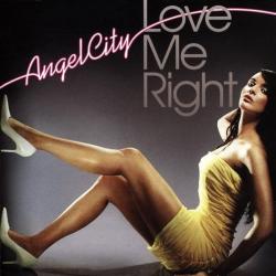 Touch Me del álbum 'Love Me Right'