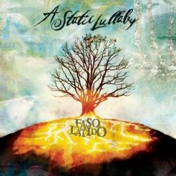 Radio Flyer's Last Journey del álbum 'Faso Latido'