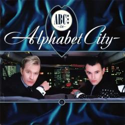 The Night You Murdered Love del álbum 'Alphabet City'