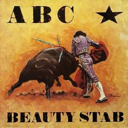 Unzip del álbum 'Beauty Stab'