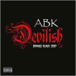 Devilish (Orange Black 2007)