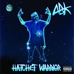 Ghetto neighbor del álbum 'Hatchet Warrior'