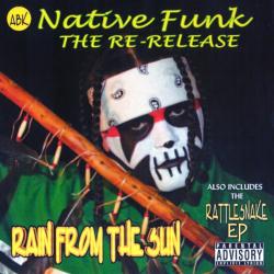 Rain from the Sun/Rattlesnake EP