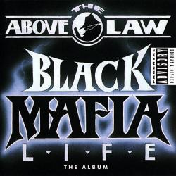 Commin' Up del álbum 'Black Mafia Life'