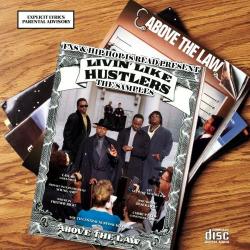 The Last Song del álbum 'Livin' Like Hustlers'