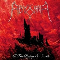Elysian Fields Of Anathemised Entities del álbum 'All the Dying on Earth'