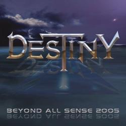 Beyond All Sense 2005