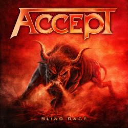 Bloodbath Mastermind del álbum 'Blind Rage '