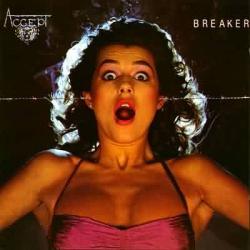 Breaking Up Again del álbum 'Breaker'
