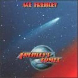 Something Moved del álbum 'Frehley’s Comet'