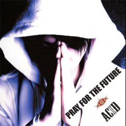 Existence Proof del álbum 'PRAY FOR THE FUTURE'